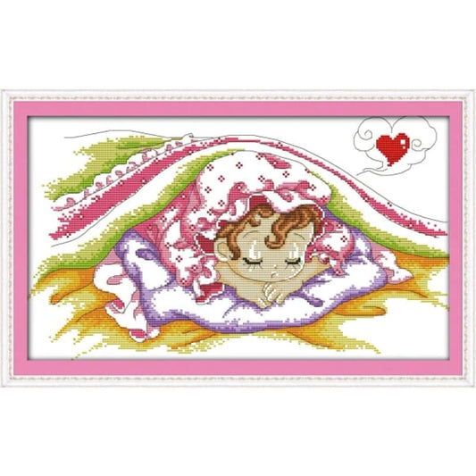Dream baby (girl)