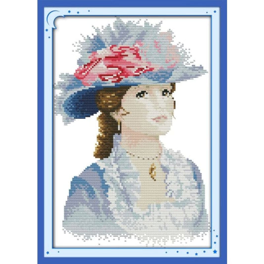 Elegant lady (2)