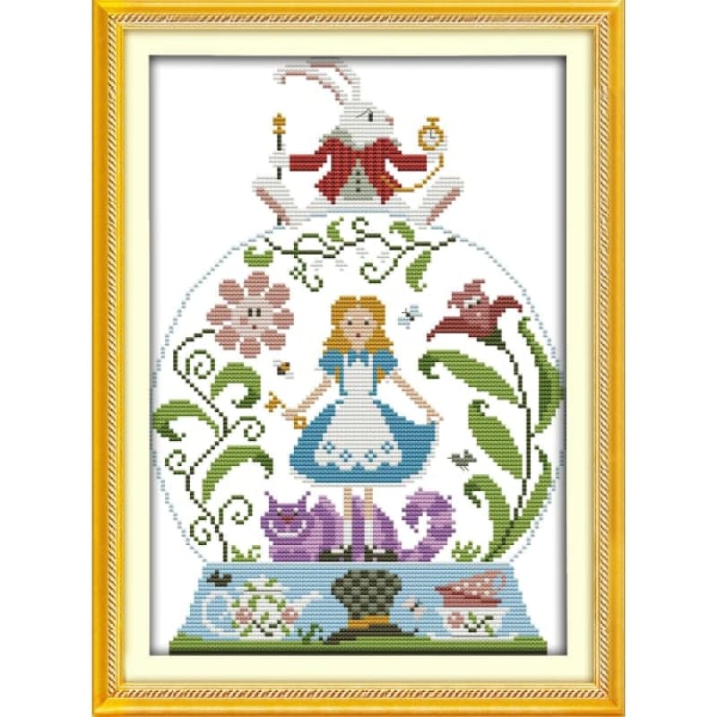 Fairy Tales