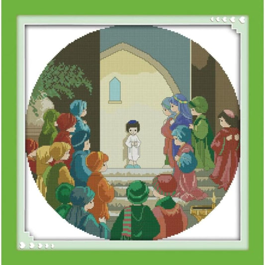 Fairy tales (4)