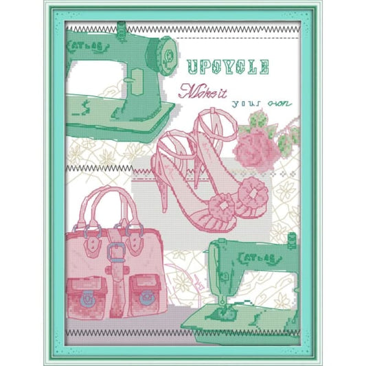 Fashion sewing