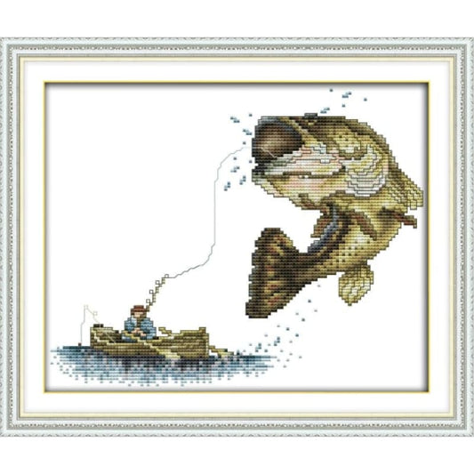 Fishing (2)