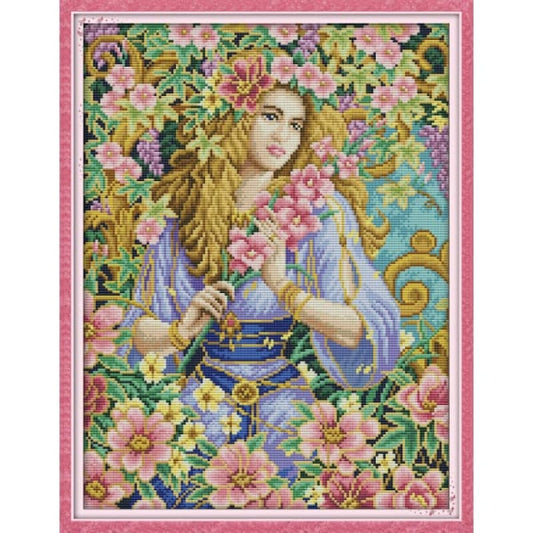 Flower Fairy 2