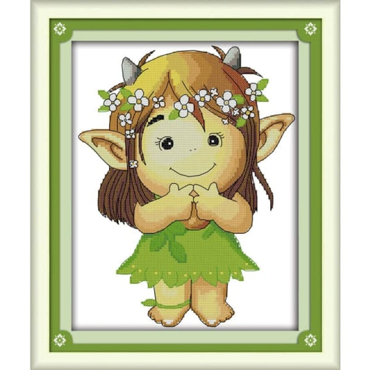 Forest spirit