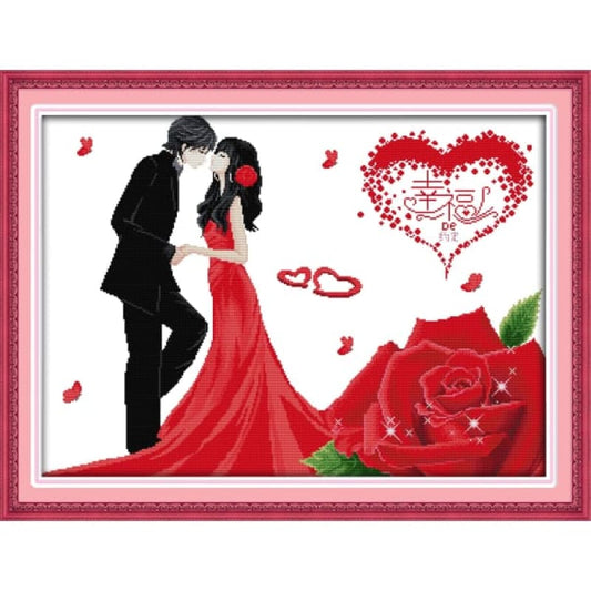 Happiness happiness(2)(Forever love)