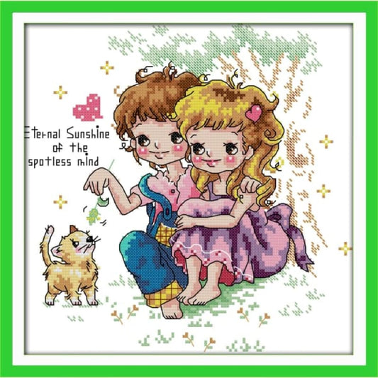 Happy picnic