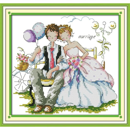 Happy time (2)