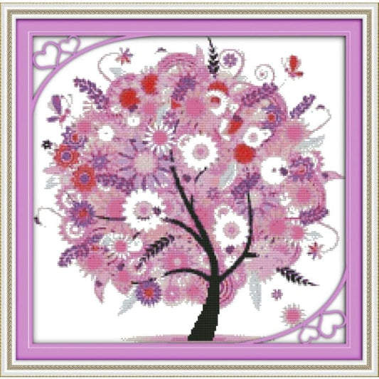 Happy tree (3)