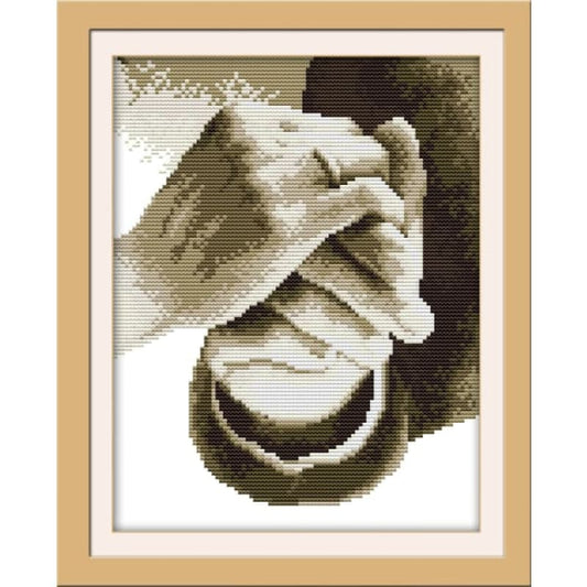 Hold your hand