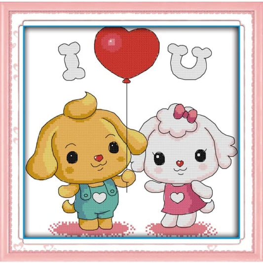 I-LOVE-YOU