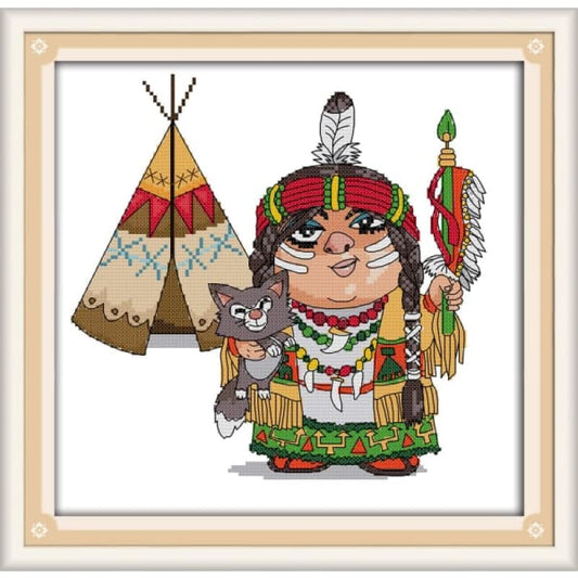 Indian