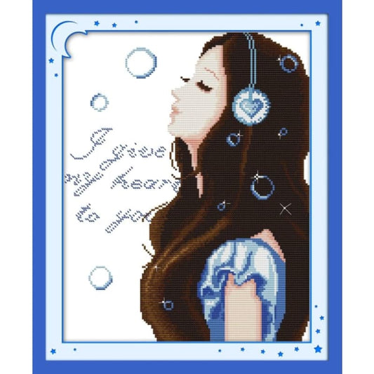 Inner voices(1)(Blue)