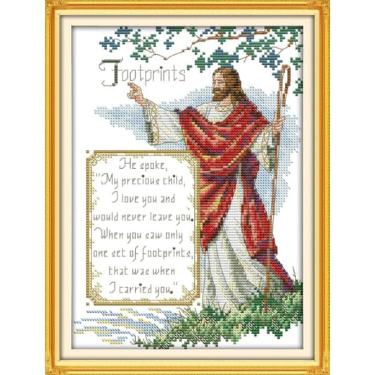Jesus (6)