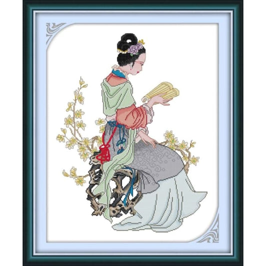 Jia Tanchun