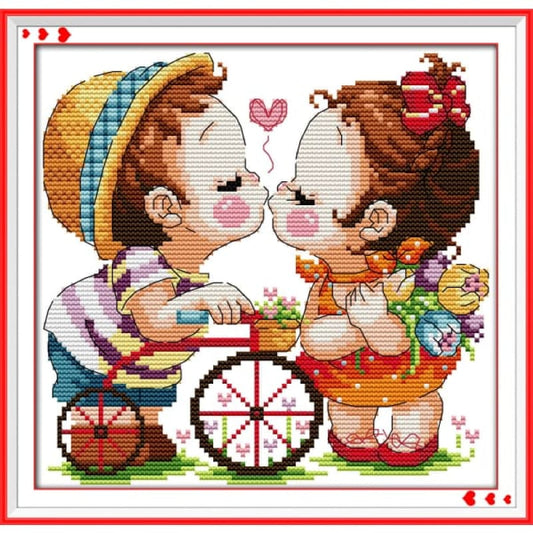 Kiss