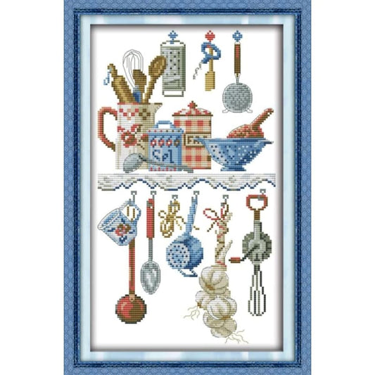 Kitchenware