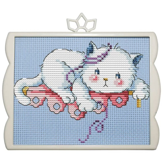 Kitty - 11CT / 17×14