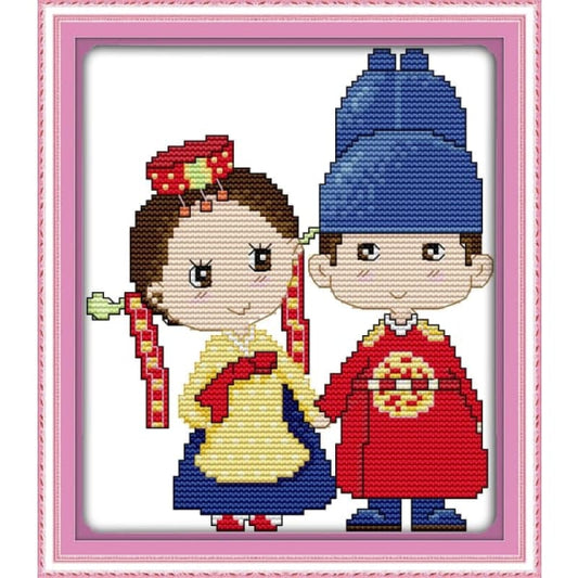 Korean wedding (6)