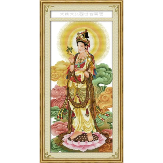 Kwan-yin