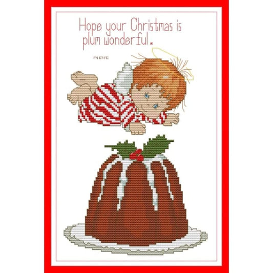 Little angels 3
