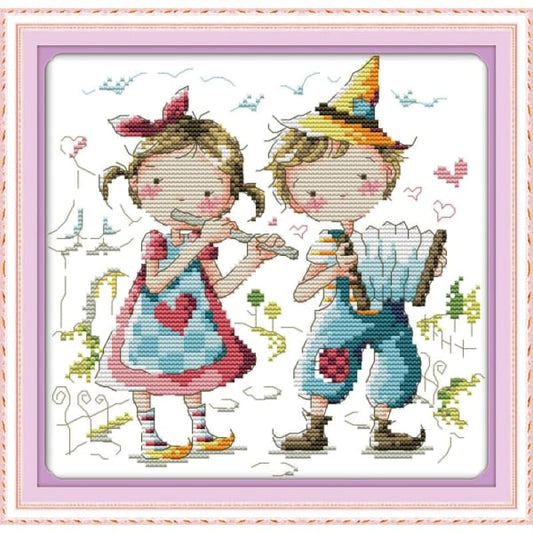 Love ensemble (1)