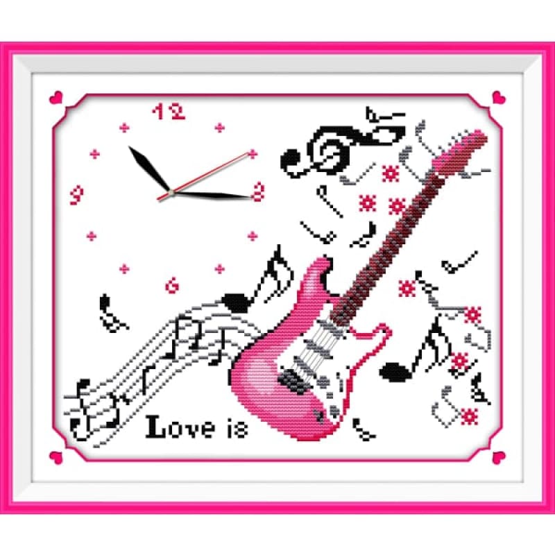Love melody