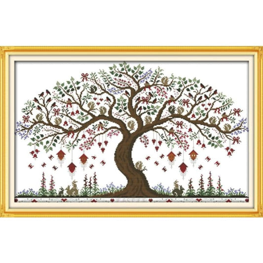 Love tree