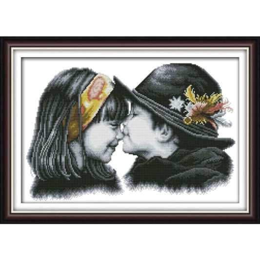 Lovely lovers