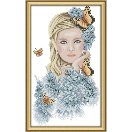 Madame Butterfly