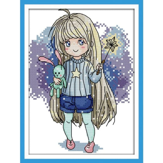 Magical girl