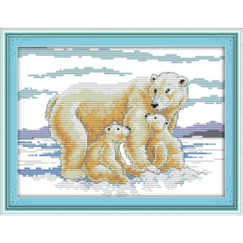 Maternal love (2)
