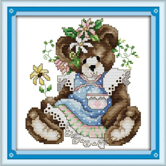 May bear