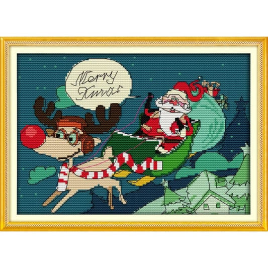 Merry Christmas (5)