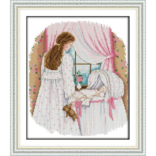 Mother’s love 2