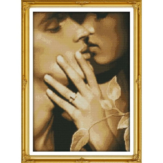 Nostalgic lovers