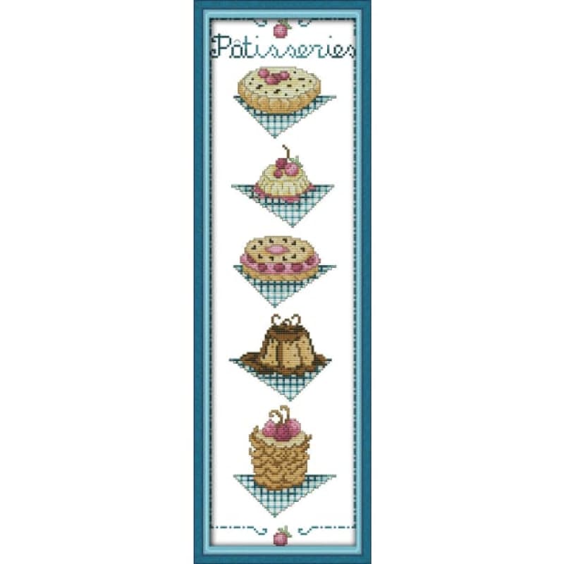 Pastries