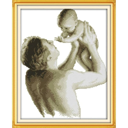 Paternal love(2)