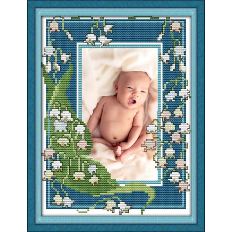 Photo frame (1)