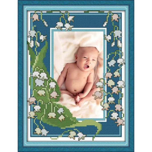 Photo frame (1)