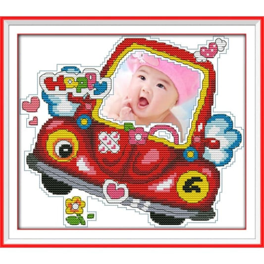 Photo frame (10)