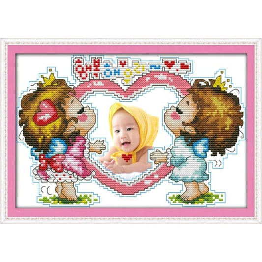 Photo frame (9)
