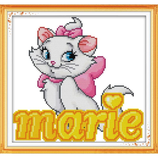 Pink cat(5)
