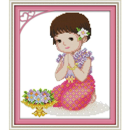 Pray (2)