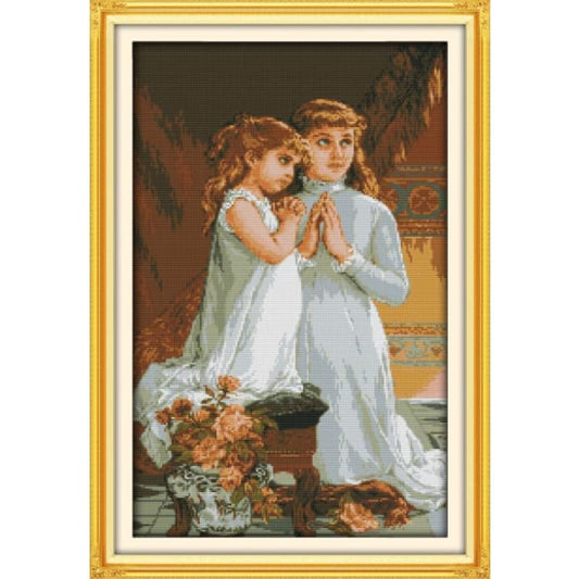 Pray