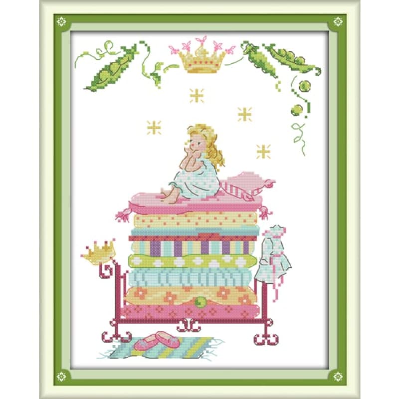 Princess dream
