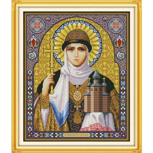 Religion belief(4)