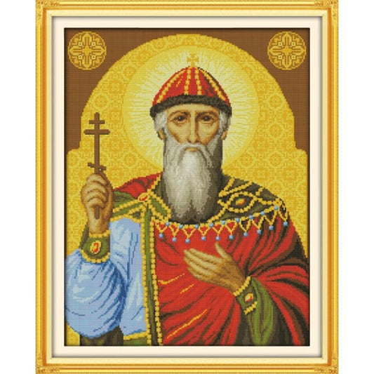 Religious figure(2)