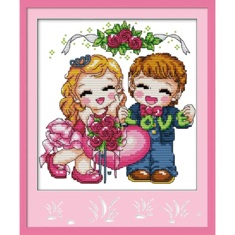 Romantic(1)