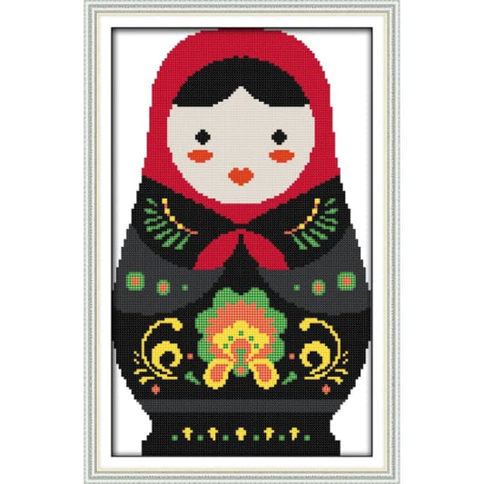 Russian dolls (1)