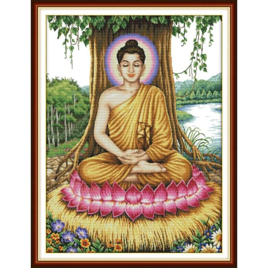 Sakyamuni(1)